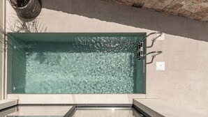 Unclassified image, 2 of 46, button - Seven Rocks Suites (Kassandra)