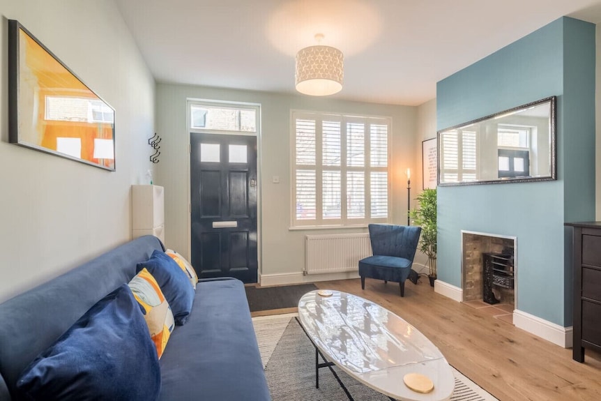 Beautiful 2bed Central Home - Cambridge