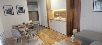 Charming 1-bedroom apartment "Despacito" in Zlatibor,800m from the lake 