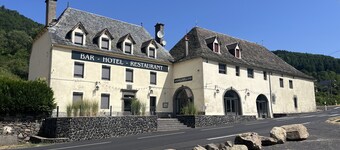 Auberge du Pont de Lanau