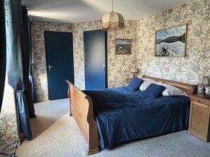 雙人房 | 免費無線上網