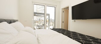 Primosten Hills North - Luxury Villa