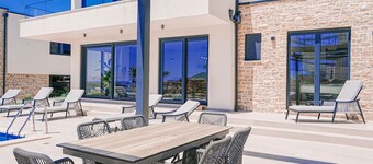 Primosten Hills North - Luxury Villa