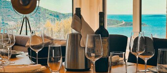 Primosten Hills North - Luxury Villa