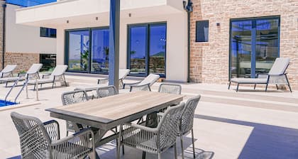 Primosten Hills North - Luxury Villa