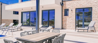 Primosten Hills North - Luxury Villa