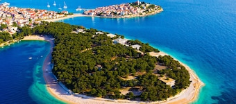 Primosten Hills North - Luxury Villa