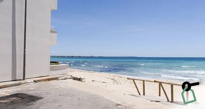 Hotiday Apartments Torre Lapillo
