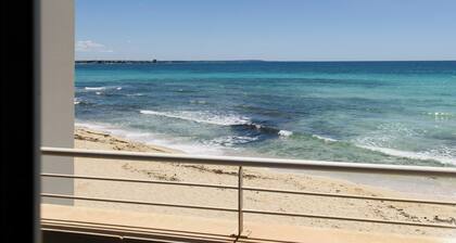 Hotiday Apartments Torre Lapillo