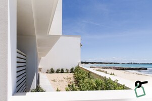 Beach/ocean view