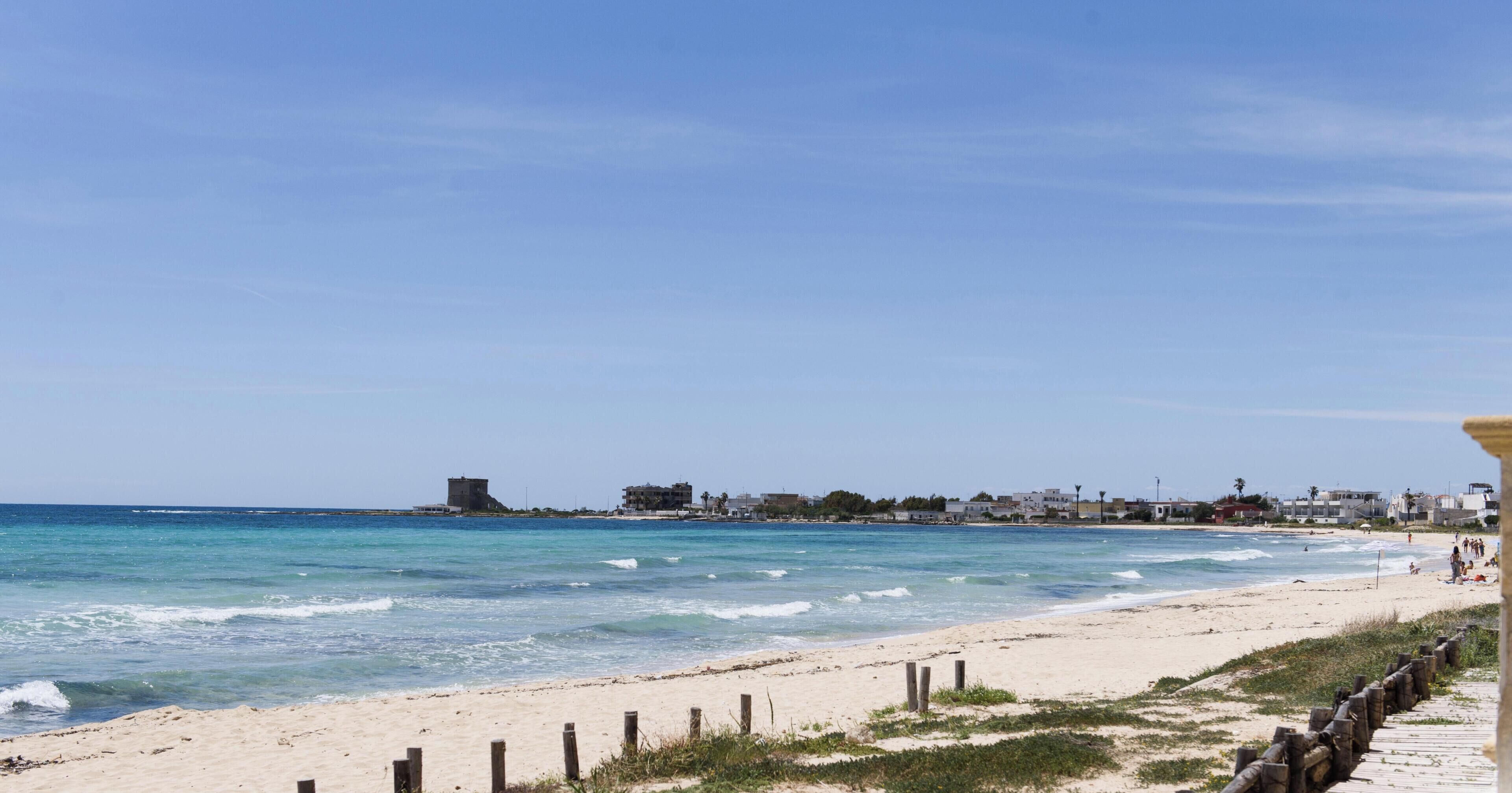 Plage