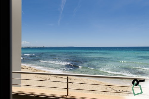 Hotiday Apartments Torre Lapillo