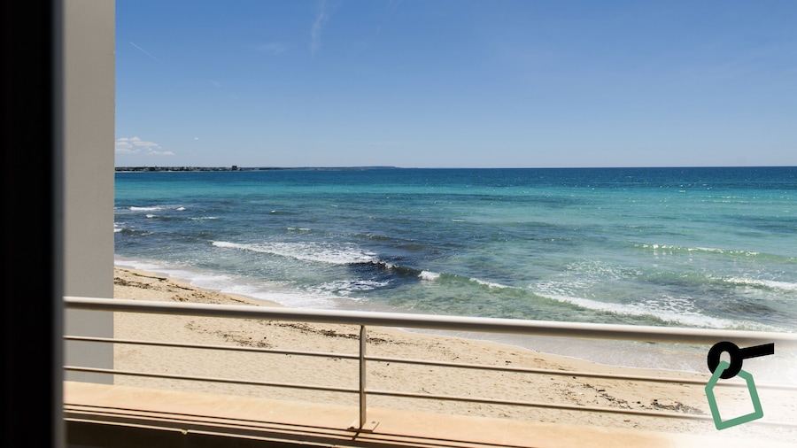 Hotiday Apartments Torre Lapillo