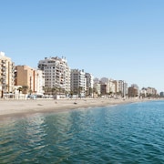 Limehome Almeria C. Hernán Cortés