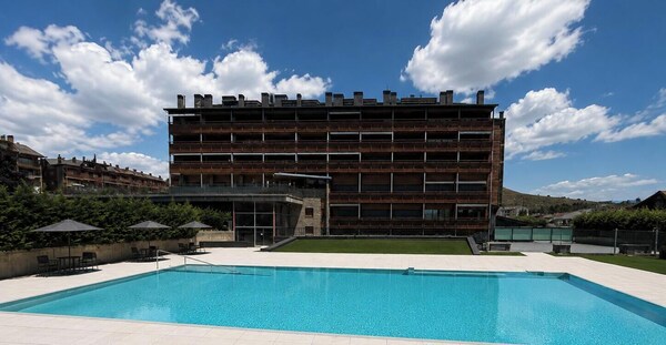 Hotel Llivia - Llívia