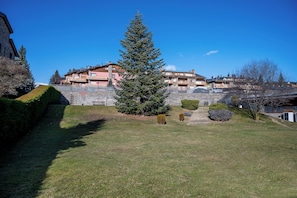 Exterior - Hotel Llivia (Llívia)