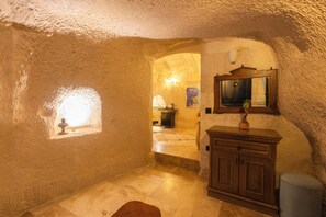 Imperial suit - Drala Inn Cappadocia (Nevsehir)