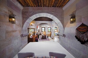 منطقة المعيشة