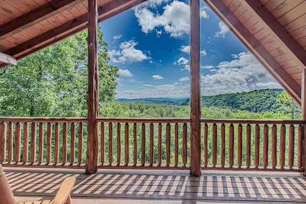 Terrain de l’hébergement 