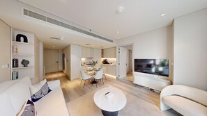 1 bedroom - Dubai Marina - Marina Star O104 (Dubai)