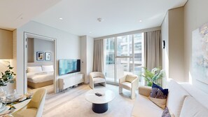 Apartment | 1 bedroom - Dubai Marina - Marina Star O104 (Dubai)