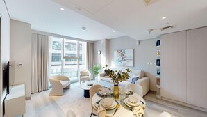 Apartment - Dubai Marina - Marina Star O104 (Dubai)