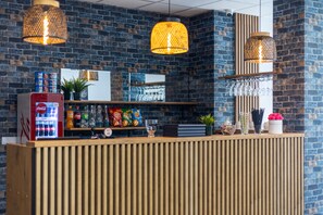 Restaurant - Hotel A4 Wrocław (Kobierzyce)