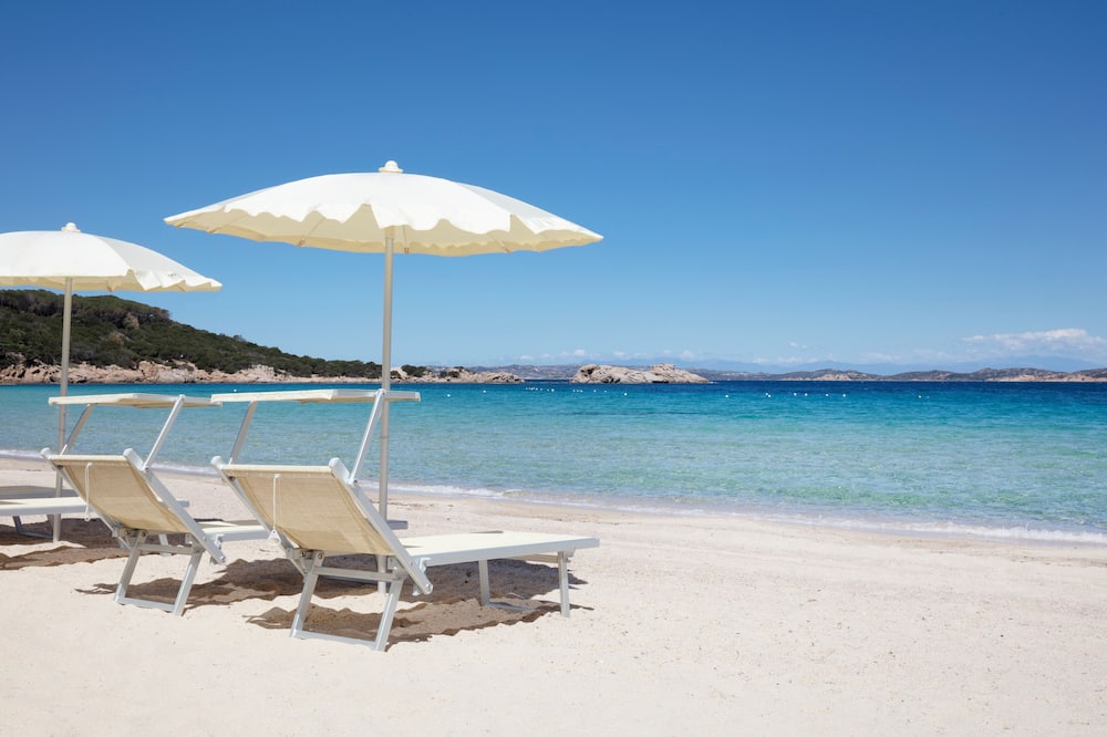 Hotiday Room Collection - Baja Sardinia