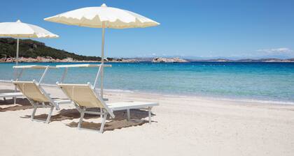 Hotiday Room Collection - Baja Sardinia