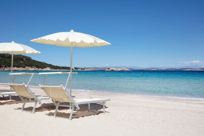 Hotiday Room Collection - Baja Sardinia
