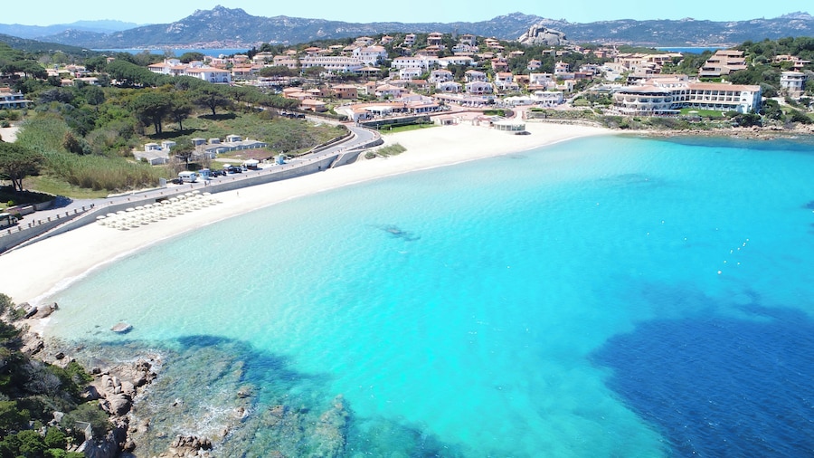 Hotiday Room Collection - Baja Sardinia