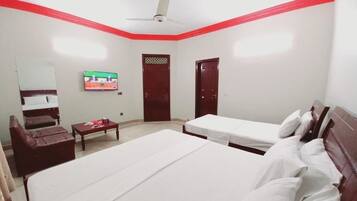 1 Schlafzimmer, WLAN