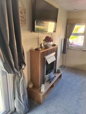 Cabin | Interior