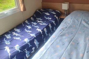 3 camere, Wi-Fi gratuito, lenzuola