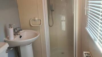 Kabin | Kamar mandi | Shower