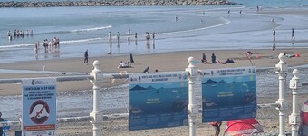 3 Bed Spacious Caravan in Parkdean Resort in Borth