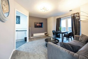 Fernseher, Arbeitsbereiche