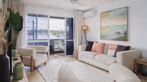 Hidden Gem - 150m from Urunga Sea Lido