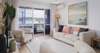 Hidden Gem - 150m from Urunga Sea Lido