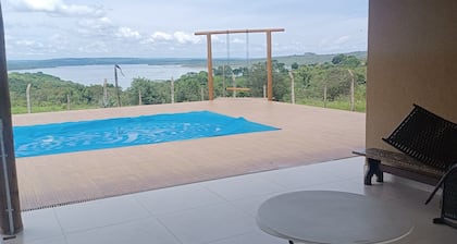 Golden Horizon Condominium