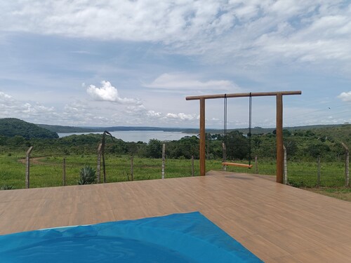 Golden Horizon Condominium 