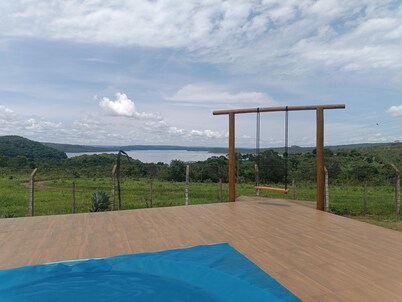 Golden Horizon Condominium 