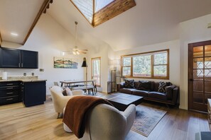 تلفزيون ذكي