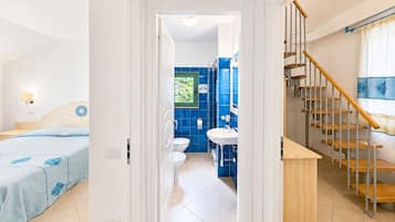 Family Apartment | In-room safe