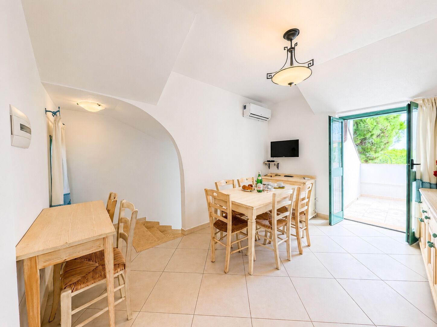 Family Apartment | Private kitchen