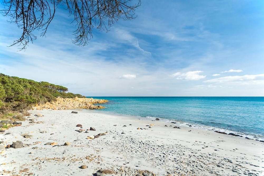 Hotiday Apartments Villa Alba