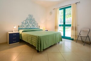 Family Apartment | In-room safe