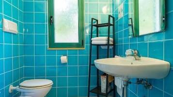 Departamento familiar | Baño