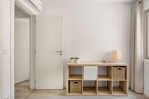 Comfort Apartment, 3 Bedrooms, Non Smoking | Living area - Atalaia Prime Apartments at Bairro Alto (Lisbon)