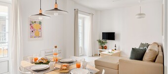 Atalaia Prime Apartments at Bairro Alto